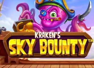 Слот Sky Bounty